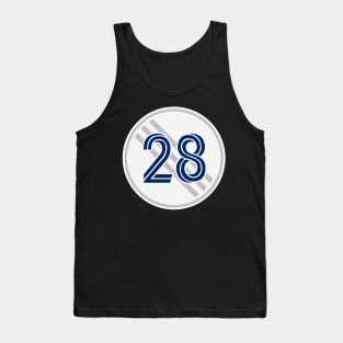 Cameron Dunbar Tank Top